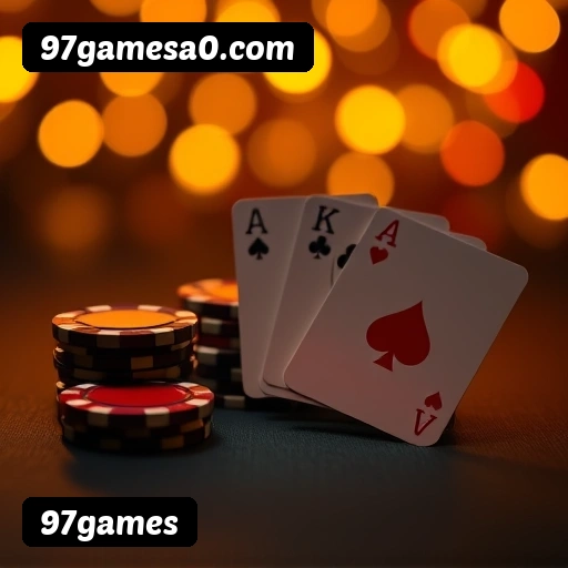 97games bônus R$5.000 + 500 giros - Rollover 35x, prazo 30 dias, 38% taxa conversão