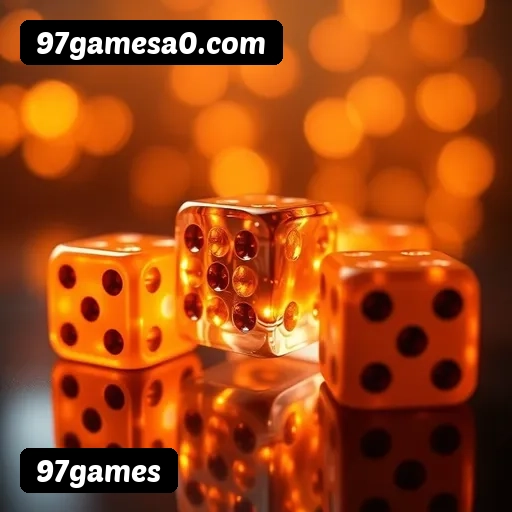 Tabela RTP dos jogos de cassino da 97games