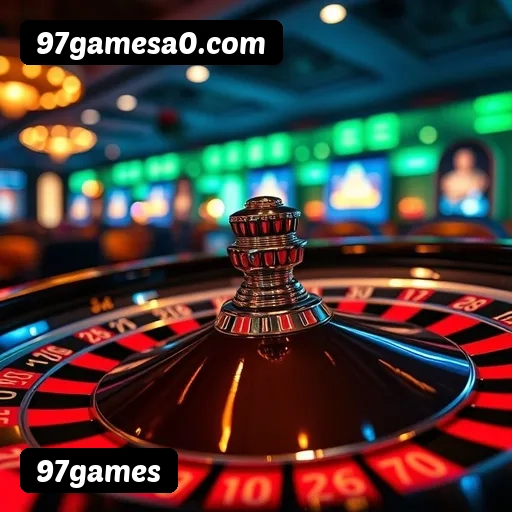 Grandes vencedores 97games de São Paulo, Rio de Janeiro, Belo Horizonte - Saques PIX confirmados