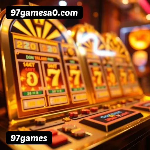 97games APP mobile iOS Android - 187 mil downloads São Paulo Rio BH