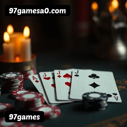 Jogo responsável 97games - Ferramentas de controle, limites, auto-exclusão, suporte CVV 188