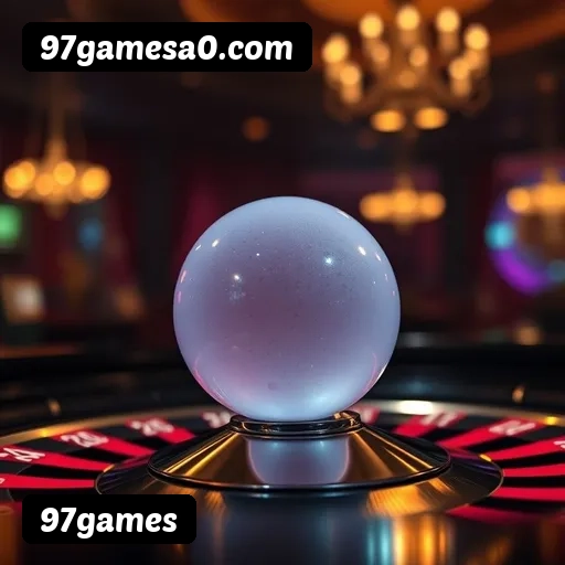 Estatísticas 97games 2025–2026 - 120 mil jogadores ativos, R$72.5M pagos, RTP 96.52%